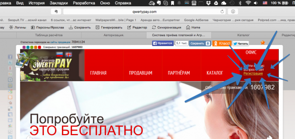 2015-08-03 14-58-49 Система приёма платежей и Агрегатор партнёрских программ.